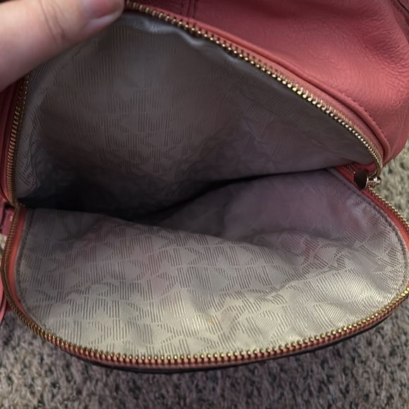 Michael Kors Backpack - Picture 3 of 3